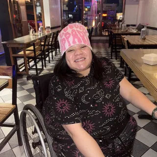Natalie C.
