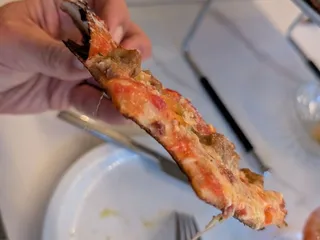 Rose Pizzeria