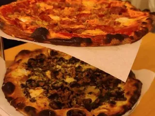 State Flour Pizza