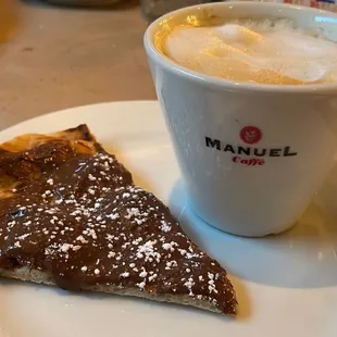 Capuccino