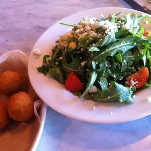 Arugula Salad