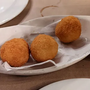 Suppli Al Telefono