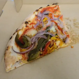 Little Italy Pizza