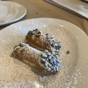 Cannoli
