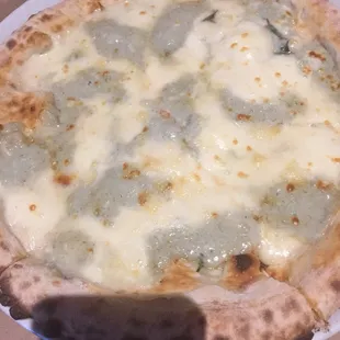 Quattro Formaggi