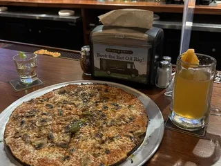 Colony Grill