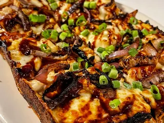 HEMI Pizza