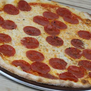 Pizzeria Da Tonino