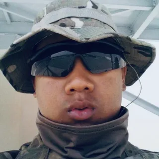 Danny G.