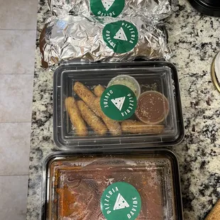 very nicely packed delivery