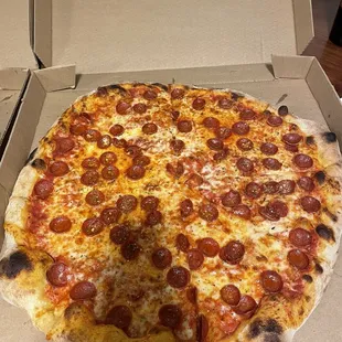 Pepperoni