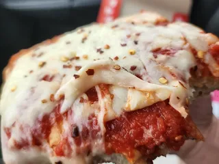 Slice On Broadway - Robinson