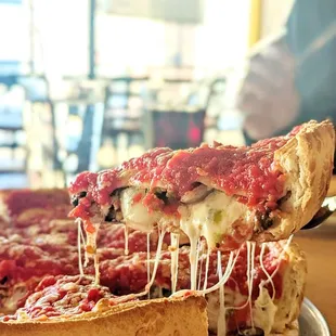 Pizzeria Davlo