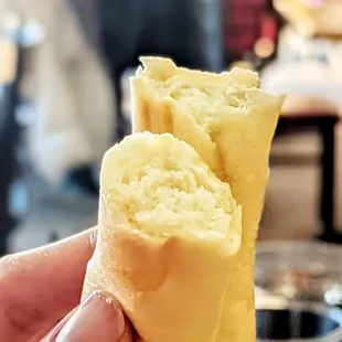 Breadsticks