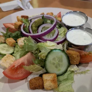 Salad