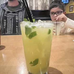 drink