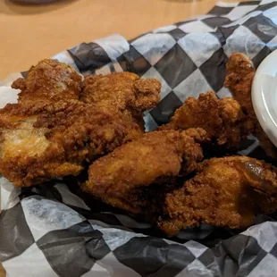 Wings