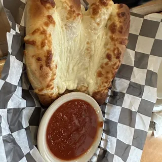 Bread Sticks