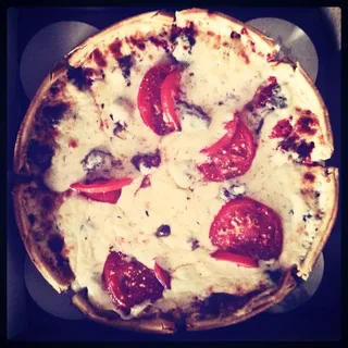 Gluten-Free Davlo's