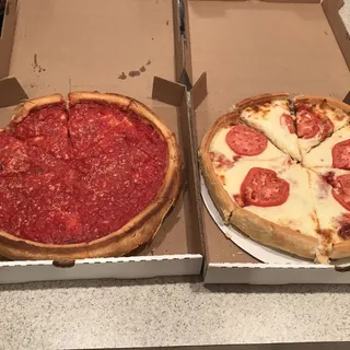 House - Chicago Style