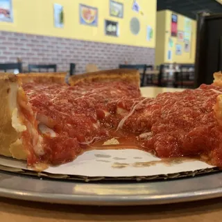 Meat Eater - Chicago Style