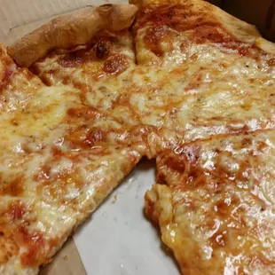 Cheese Pizza