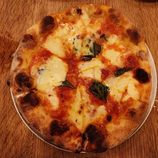 Margherita