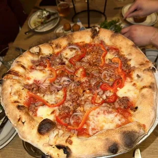 Salsiccia