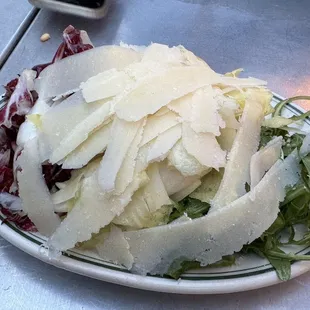 Insalata Tricolore