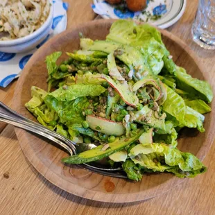 insalata primavera