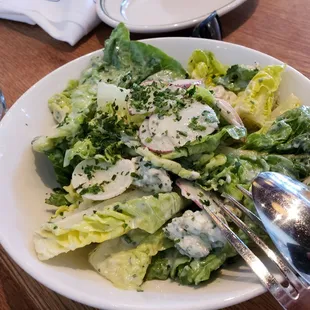 Little Gem Salad