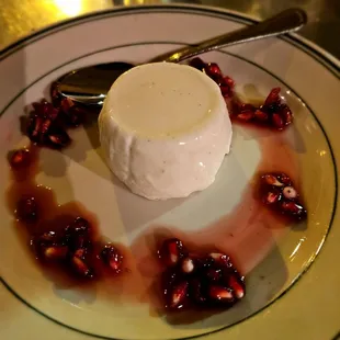 Panna Cotta