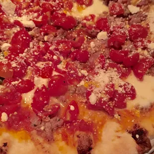 Special Pizza