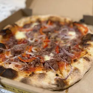 Salsiccia