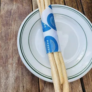 Breadsticks