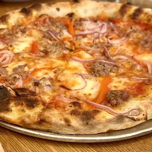 Salsiccia