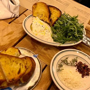 Belfiore Burrata