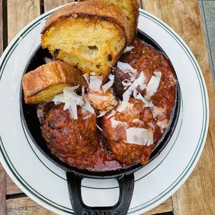 Meatballs