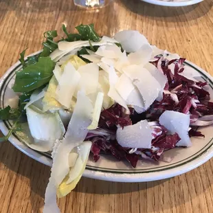 Tricolore Salad