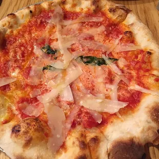Panna Pizza