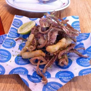 Pig Ears