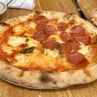 Cheese Pizza