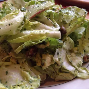 Escarole Salad