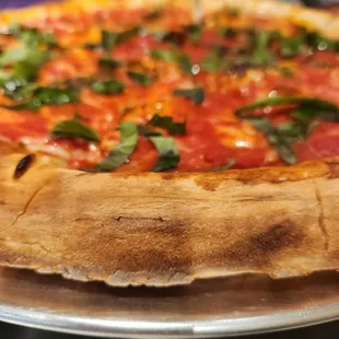 OG Pizza Marinara