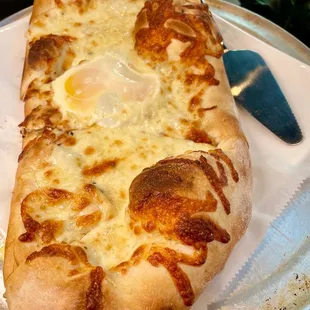 Cheese bread