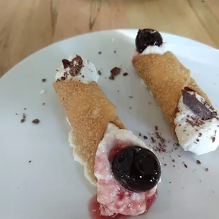 Cannoli