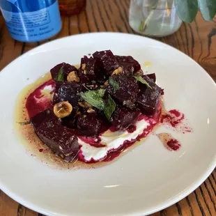 Beet Salad