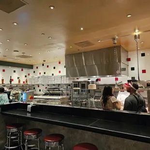 Best pizza on the strip