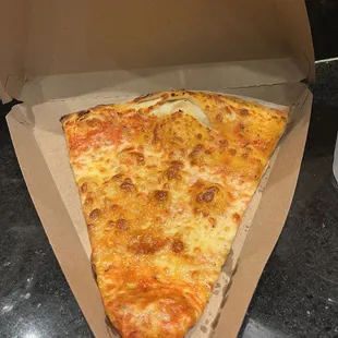pizza, food