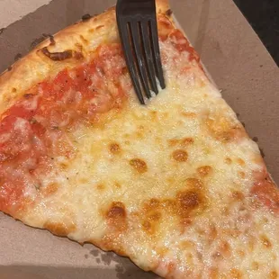 Cheese Pizza